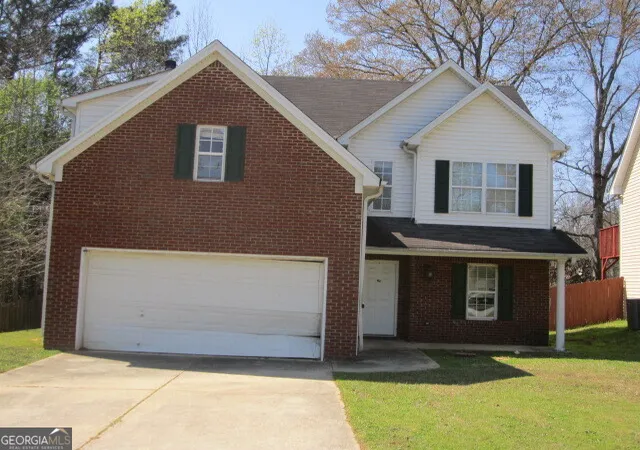 Homes for sale in Jonesboro, GA | 513 Luke Ct, Jonesboro, GA 30238 | MLS# 10714071