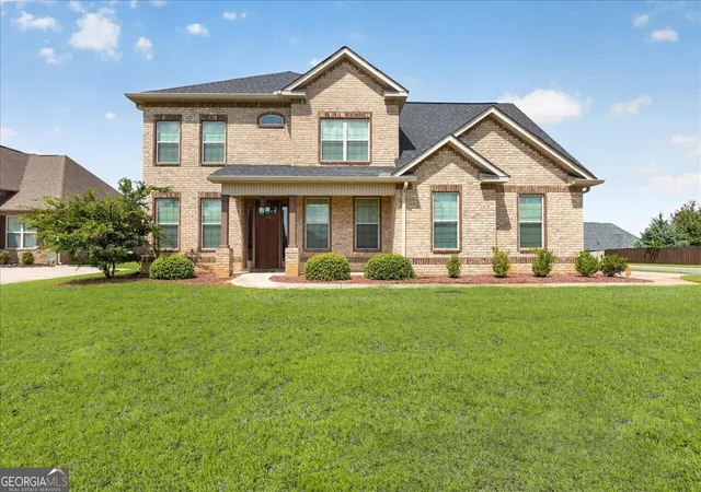 Photo 1 of Single family home for sale at 109 Charlotte Dr, Bonaire, GA 31005 | MLS# 10825084 | Listing updated on 2026-09-14