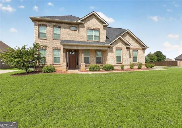 Photo 2 of Single family home for sale at 109 Charlotte Dr, Bonaire, GA 31005 | MLS# 10825084 | Listing updated on 2026-09-14