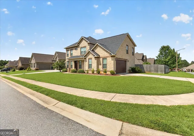 Photo 3 of Single family home for sale at 109 Charlotte Dr, Bonaire, GA 31005 | MLS# 10825084 | Listing updated on 2026-09-14