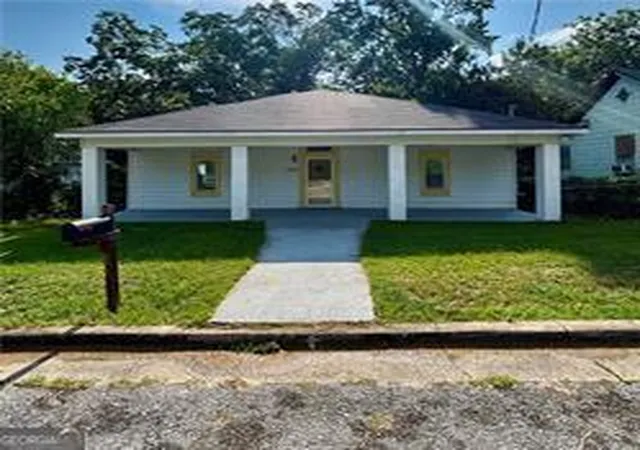 Photo 1 of Single family home for sale at 1214 13th Avenue, Phenix City, AL 36867 | MLS# 10806837 | Listing updated on 2026-08-16