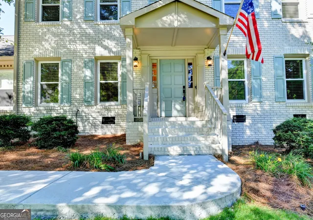 Photo 1 of Single family home for sale at 886 Marbrook Dr, Lawrenceville, GA 30044 | MLS# 10778156 | Listing updated on 2026-08-23
