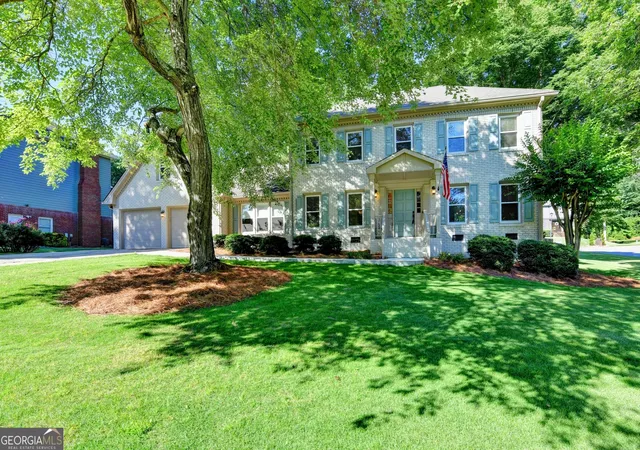 Photo 2 of Single family home for sale at 886 Marbrook Dr, Lawrenceville, GA 30044 | MLS# 10778156 | Listing updated on 2026-08-23