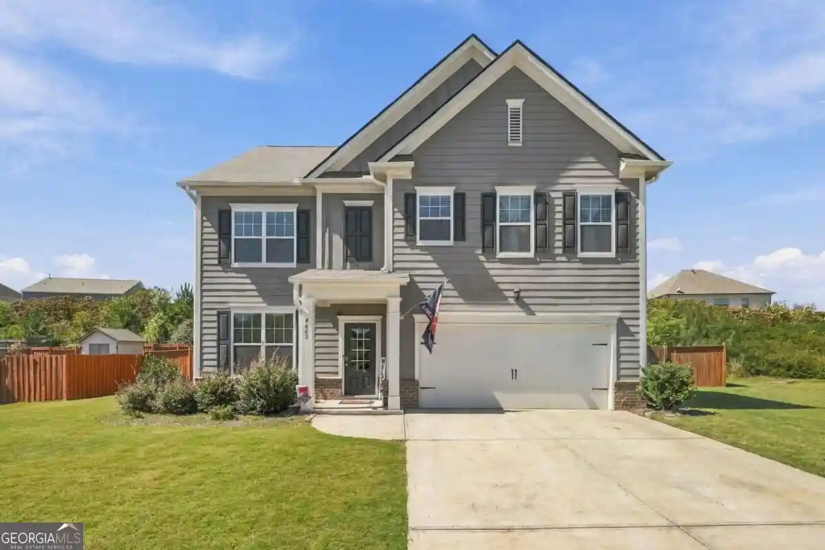 Photo 2 of Single family home for sale at 4665 Dandelion Way, Cumming, GA 30040 | MLS# 10855999 | Listing updated on 2026-10-27