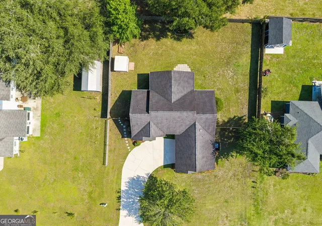 2nd image of 211 Greenbriar Rd, Kingsland, GA 31548 | MLS# 10827550