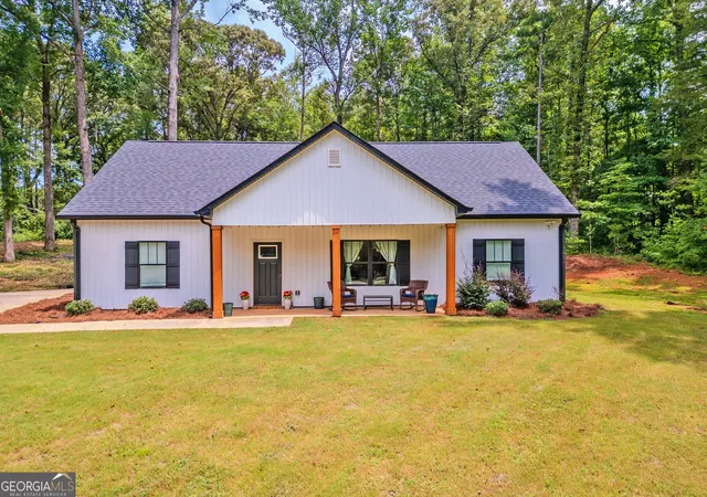 1st image of 521 Borders, Commerce, GA 30530 | MLS# 10814752