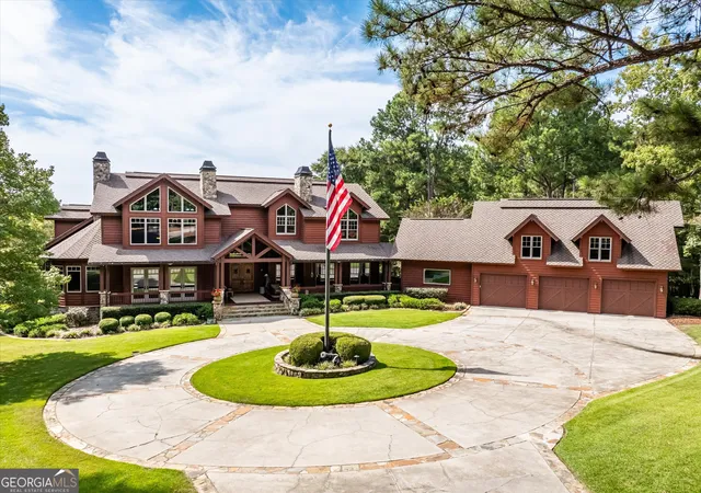 1st image of 255 Mount Vintage Plantation Dr, North Augusta, SC 29860 | MLS# 10587809