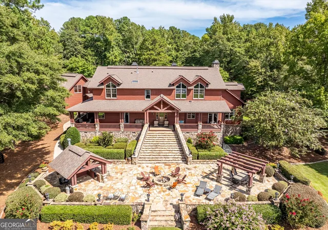 2nd image of 255 Mount Vintage Plantation Dr, North Augusta, SC 29860 | MLS# 10587809