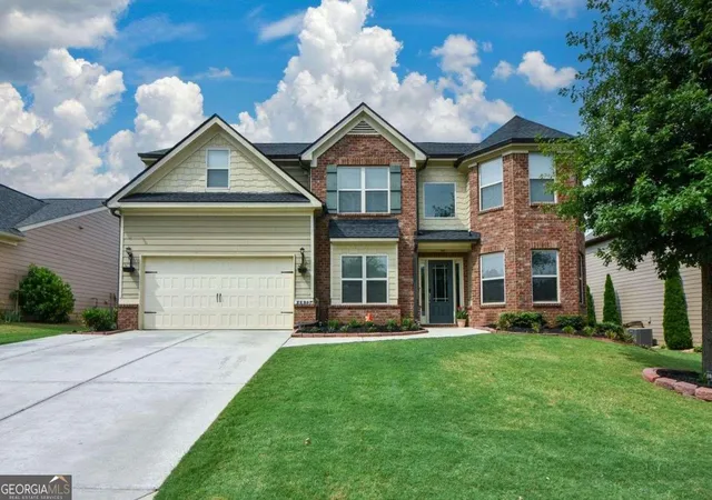 Photo 1 of Single family home for sale at 4675 Orchard View Wy, Cumming, GA 30028 | MLS# 10813946 | Listing updated on 2026-09-14