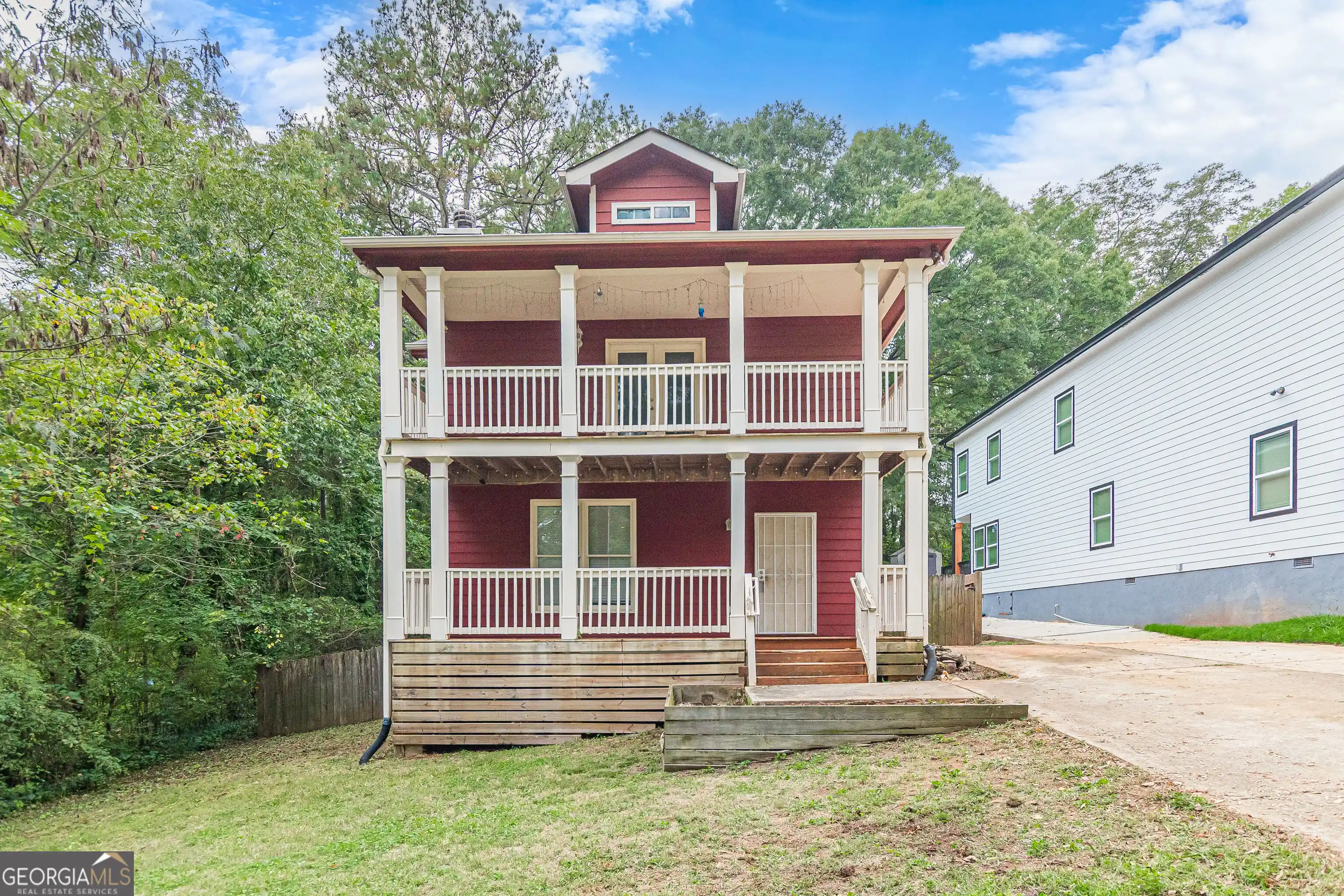 Single family home for sale at 488 3rd Avenue, Scottdale, GA 30079 | MLS# 10844868