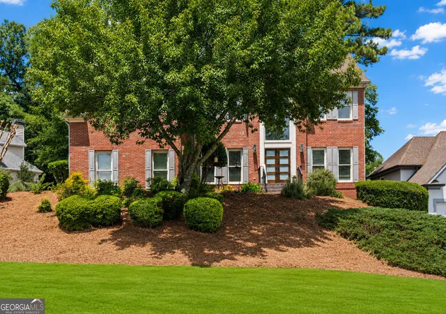 Photo 3 of Single family home for sale at 600 Sweet Strm Tr, Johns Creek, GA 30097 | MLS# 10803138 | Listing updated on 2026-09-17