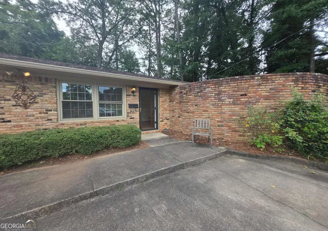 Photo 1 of Condo for sale at 3309 Stonecrest Ct, Atlanta, GA 30341 | MLS# 10823208 | Listing updated on 2026-08-25
