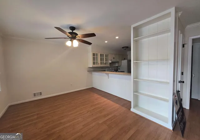 Photo 2 of Condo for sale at 3309 Stonecrest Ct, Atlanta, GA 30341 | MLS# 10823208 | Listing updated on 2026-08-25