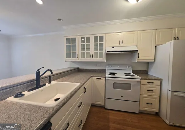 Photo 3 of Condo for sale at 3309 Stonecrest Ct, Atlanta, GA 30341 | MLS# 10823208 | Listing updated on 2026-08-25
