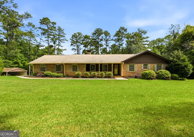1st image of 297 Cotton Indian Creek Rd, Mcdonough, GA 30252 | MLS# 10810936