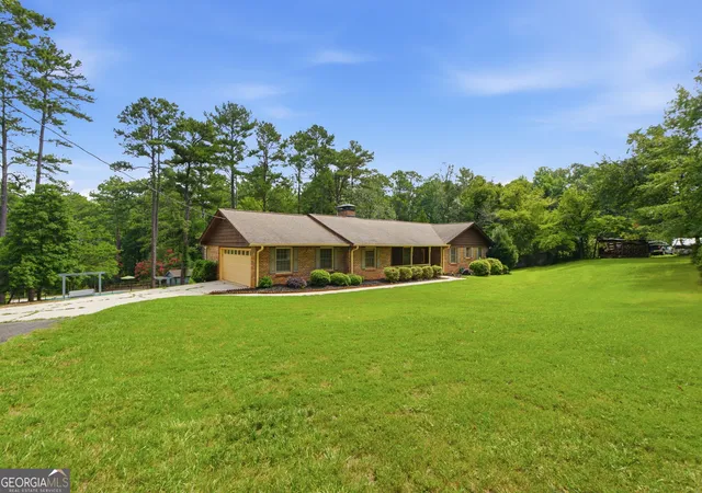 2nd image of 297 Cotton Indian Creek Rd, Mcdonough, GA 30252 | MLS# 10810936