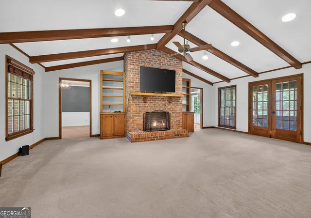 Photo 4 of Single family home for sale at 297 Cotton Indian Crk Rd, Mcdonough, GA 30252 | MLS# 10810936 | Listing updated on 2026-08-17
