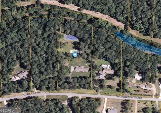 69th image of 297 Cotton Indian Creek Rd, Mcdonough, GA 30252 | MLS# 10810936