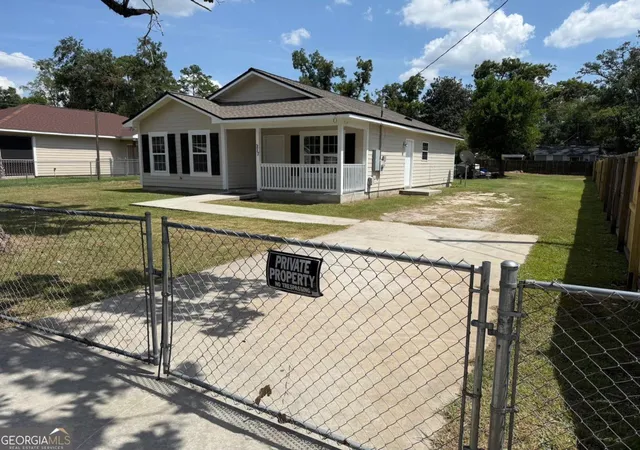 2nd image of 317 Webster St, Valdosta, GA 31601 | MLS# 10811805