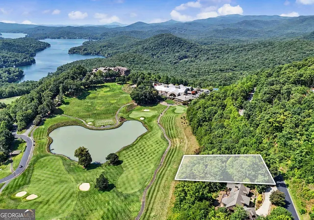 Photo 1 of Land for sale at 0 Waterfall Dr 5d, Clayton, GA 30525 | MLS# 10826025 | Listing updated on 2026-08-29