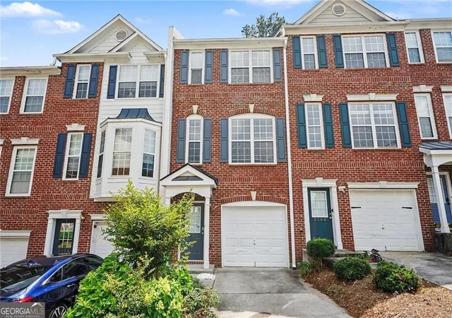 Homes for sale in Buford, GA | 3158 Mill Springs Cir, Buford, GA 30519 | MLS# 10785220
