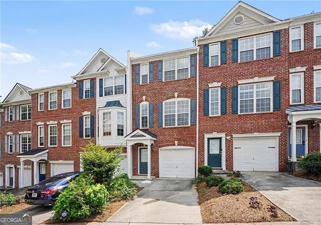 Homes for sale in Buford, GA | 3158 Mill Springs Cir, Buford, GA 30519 | MLS# 10785220
