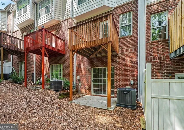 Homes for sale in Buford, GA | 3158 Mill Springs Cir, Buford, GA 30519 | MLS# 10785220