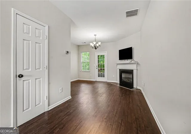 5th image of 3158 Mill Springs Cir, Buford, GA 30519 | MLS# 10785220