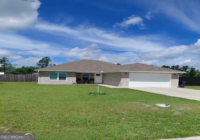 Homes for sale in Folkston, GA | 306 Galloway Dr, Folkston, GA 31537 | MLS# 10788293