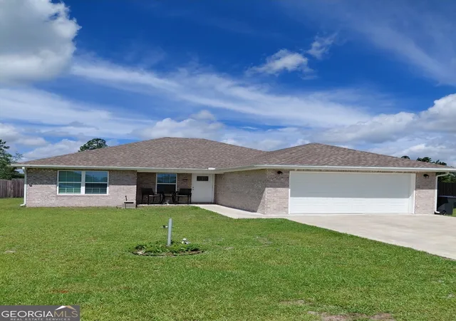 Homes for sale in Folkston, GA | 306 Galloway Dr, Folkston, GA 31537 | MLS# 10788293