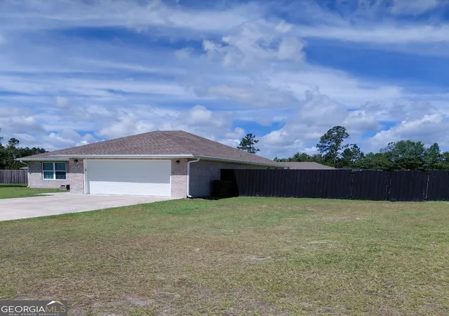 Homes for sale in Folkston, GA | 306 Galloway Dr, Folkston, GA 31537 | MLS# 10788293