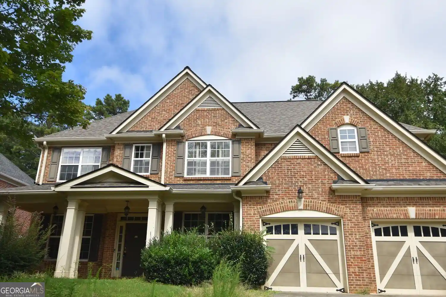Photo 1 of Single family home for sale at 4750 Heathcliff Way, Cumming, GA 30041 | MLS# 10869535 | Listing updated on 2026-10-22