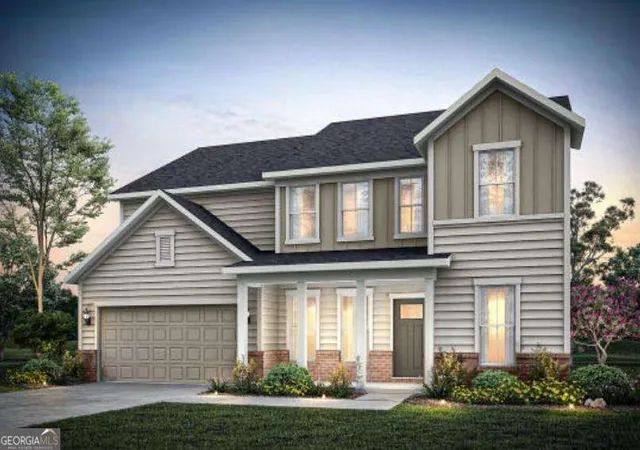 1st image of 254 Henry Pl, Cartersville, GA 30120 | MLS# 10801488
