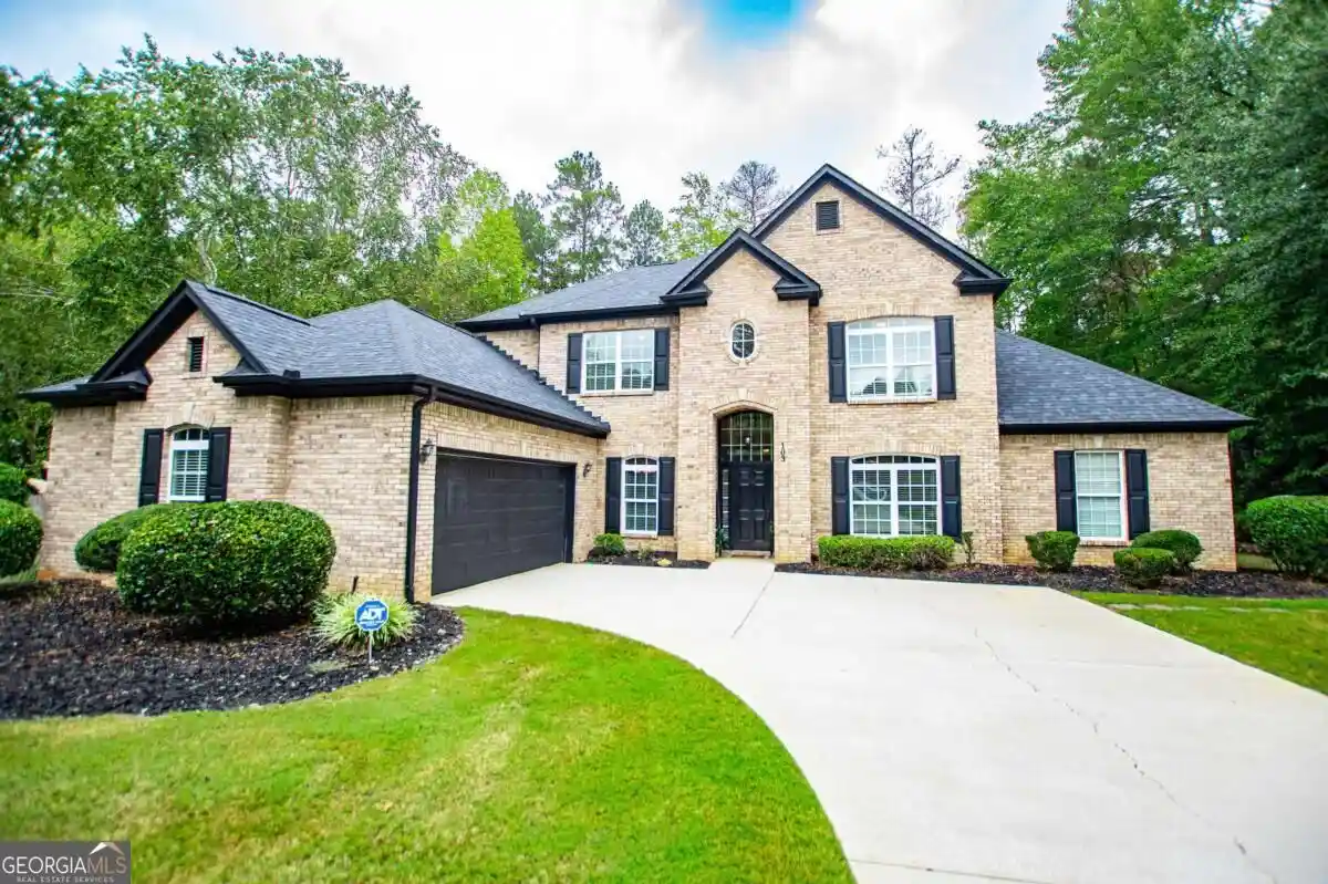 Photo 1 of Single family home for sale at 103 Tanglewood Trl, Carrollton, GA 30117 | MLS# 10868460 | Listing updated on 2026-10-21