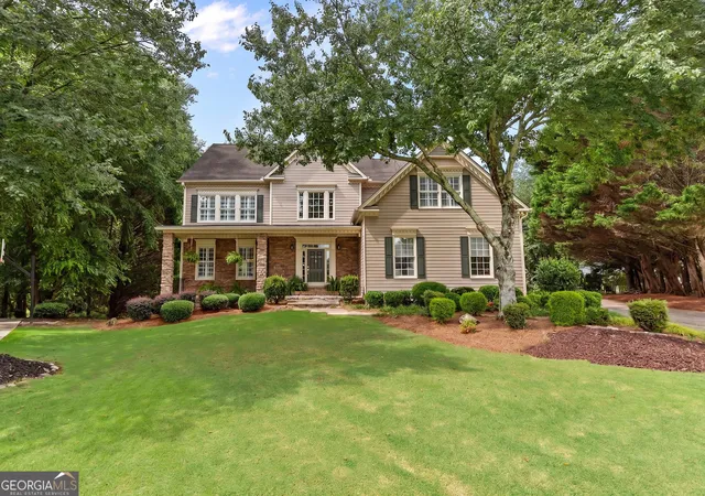 Photo 1 of Sale Pending at 610 Fawn Run, Alpharetta, GA 30005 | MLS# 10793676 | Listing updated on 2026-09-15