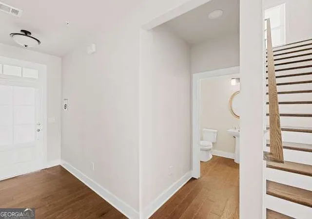 Photo 3 of Townhouse for sale at 1237 Willowcrest Way, Cumming, GA 30041 | MLS# 10801806 | Listing updated on 2026-09-13
