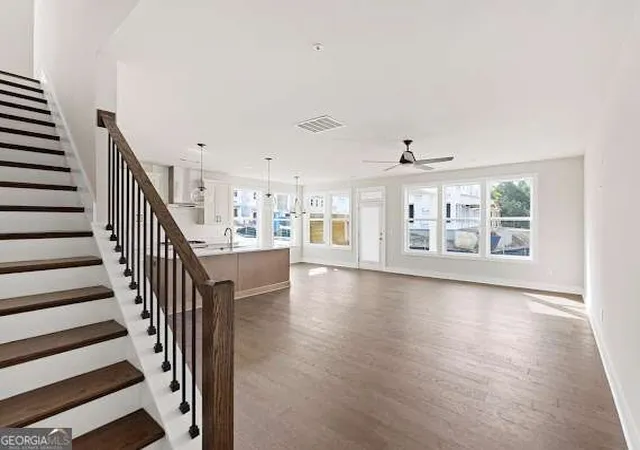 Photo 4 of Townhouse for sale at 1237 Willowcrest Way, Cumming, GA 30041 | MLS# 10801806 | Listing updated on 2026-09-13