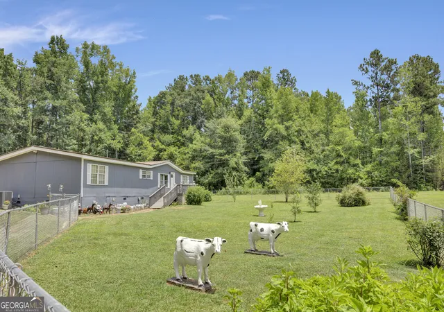 Homes for sale in Eatonton, GA | 836 Glades Rd, Eatonton, GA 31024 | MLS# 10802851