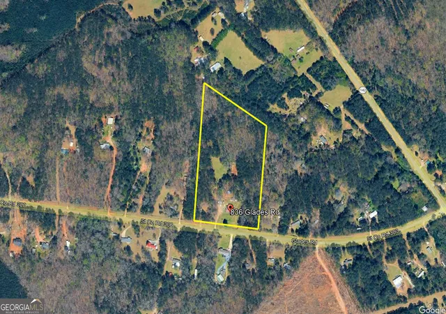 Homes for sale in Eatonton, GA | 836 Glades Rd, Eatonton, GA 31024 | MLS# 10802851