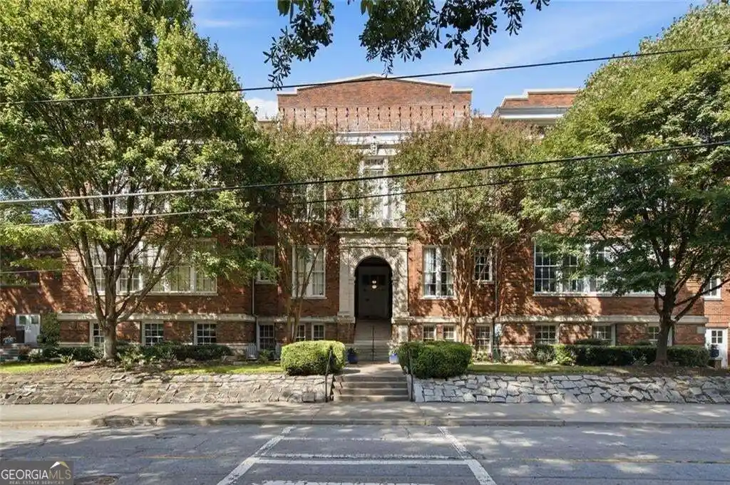 Photo 1 of Condo for sale at 978 North Ave Ne #109, Atlanta, GA 30306 | MLS# 10856236 | Listing updated on 2026-10-15