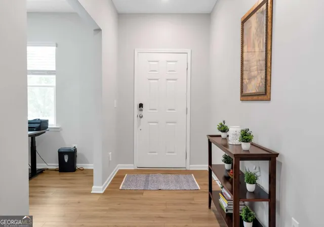 Photo 4 of Single family home for sale at 660 Groover St, Ball Ground, GA 30107 | MLS# 10764399 | Listing updated on 2026-07-20