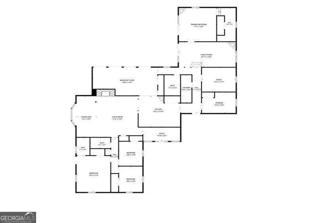 49th image of 1204 Heritage Hills Cir, Snellville, GA 30078 | MLS# 10795050