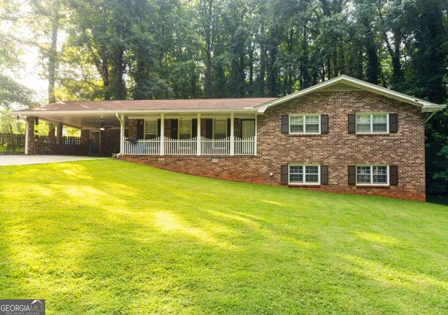 Photo 1 of Single family home for sale at 5873 Button Gwinnett Pl, Norcross, GA 30093 | MLS# 10798461 | Listing updated on 2026-07-16
