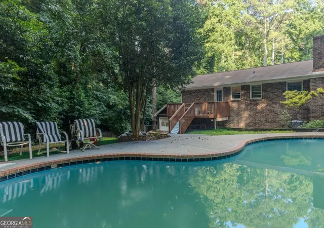Photo 3 of Single family home for sale at 5873 Button Gwinnett Pl, Norcross, GA 30093 | MLS# 10798461 | Listing updated on 2026-07-16