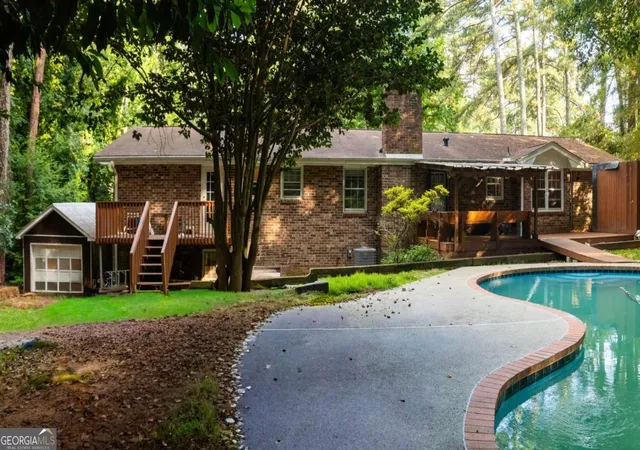Photo 4 of Single family home for sale at 5873 Button Gwinnett Pl, Norcross, GA 30093 | MLS# 10798461 | Listing updated on 2026-07-16