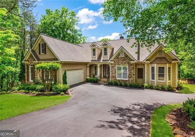 1st image of 77 Tally Cove Rd, Jasper, GA 30143 | MLS# 10742179