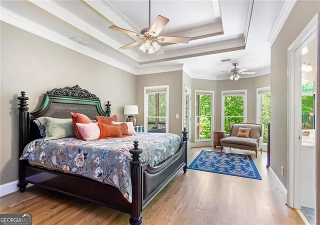 2nd image of 77 Tally Cove Rd, Jasper, GA 30143 | MLS# 10742179