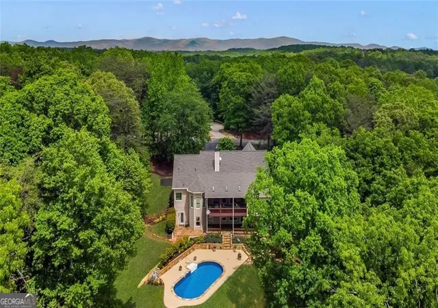 4th image of 77 Tally Cove Rd, Jasper, GA 30143 | MLS# 10742179