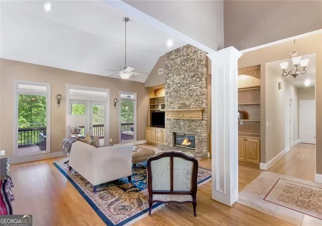 5th image of 77 Tally Cove Rd, Jasper, GA 30143 | MLS# 10742179