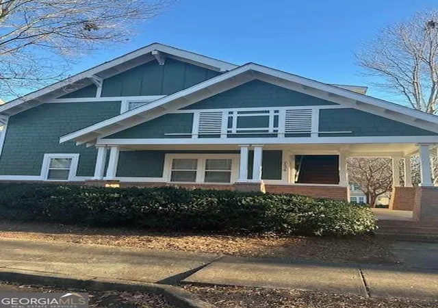 Photo 1 of Condo for sale at 490 Barnett Shls Rd #525, Athens, GA 30605 | MLS# 10878793 | Listing updated on 2026-10-29